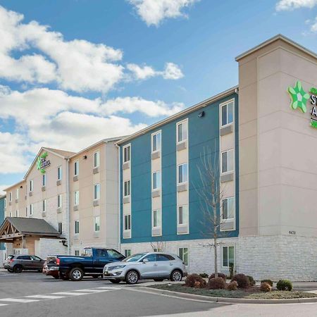 Extended Stay America Select Suites - Charlotte - Northlake Kültér fotó