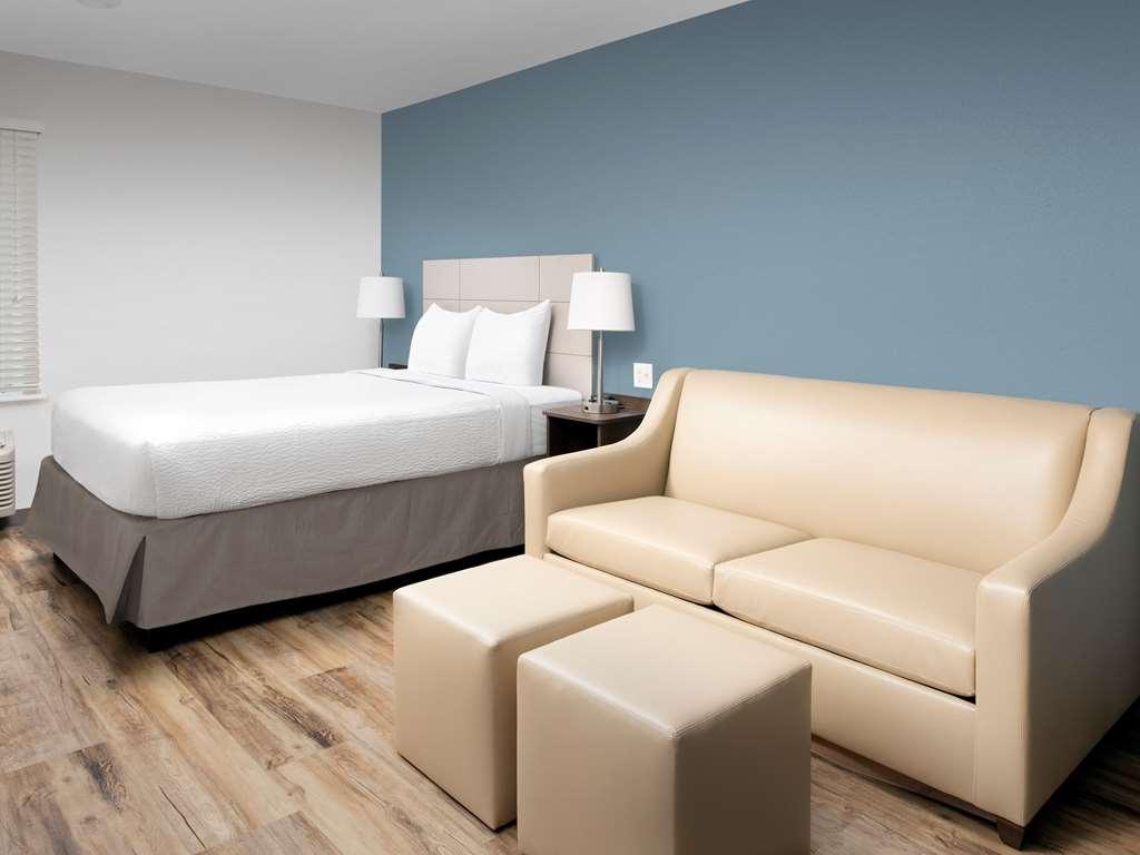 Extended Stay America Select Suites - Charlotte - Northlake Szoba fotó