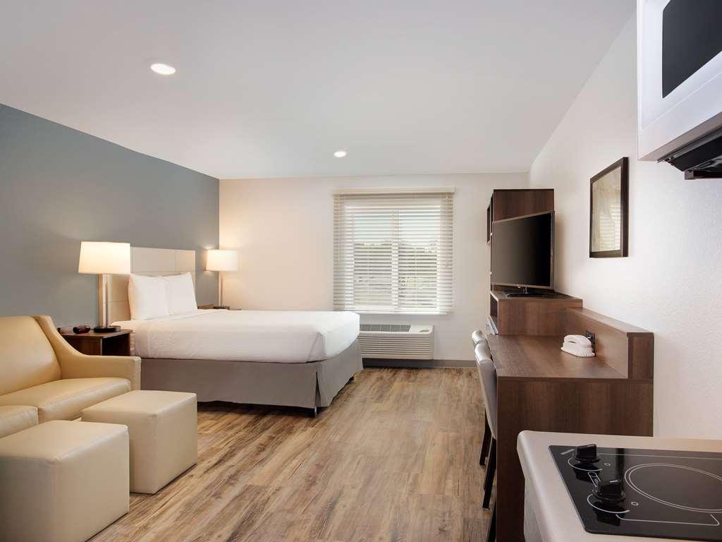 Extended Stay America Select Suites - Charlotte - Northlake Szoba fotó