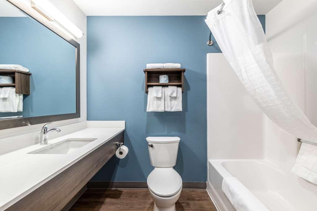Extended Stay America Select Suites - Charlotte - Northlake Kültér fotó