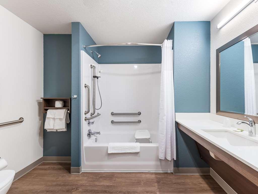 Extended Stay America Select Suites - Charlotte - Northlake Kültér fotó