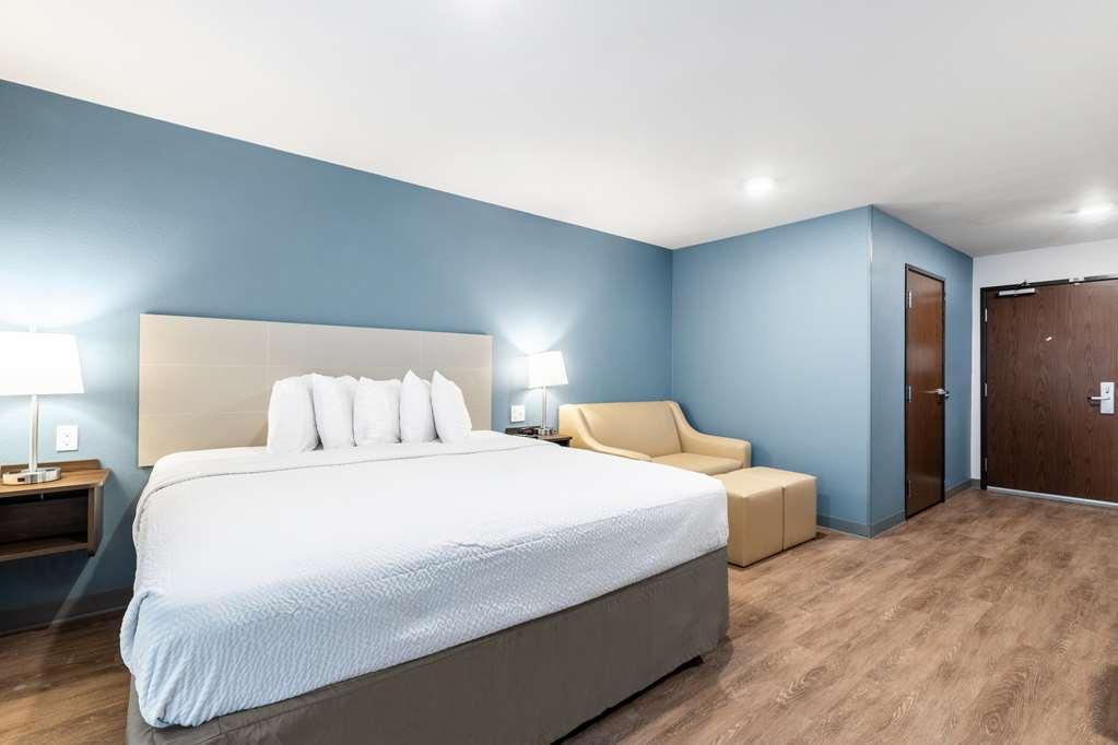 Extended Stay America Select Suites - Charlotte - Northlake Szoba fotó