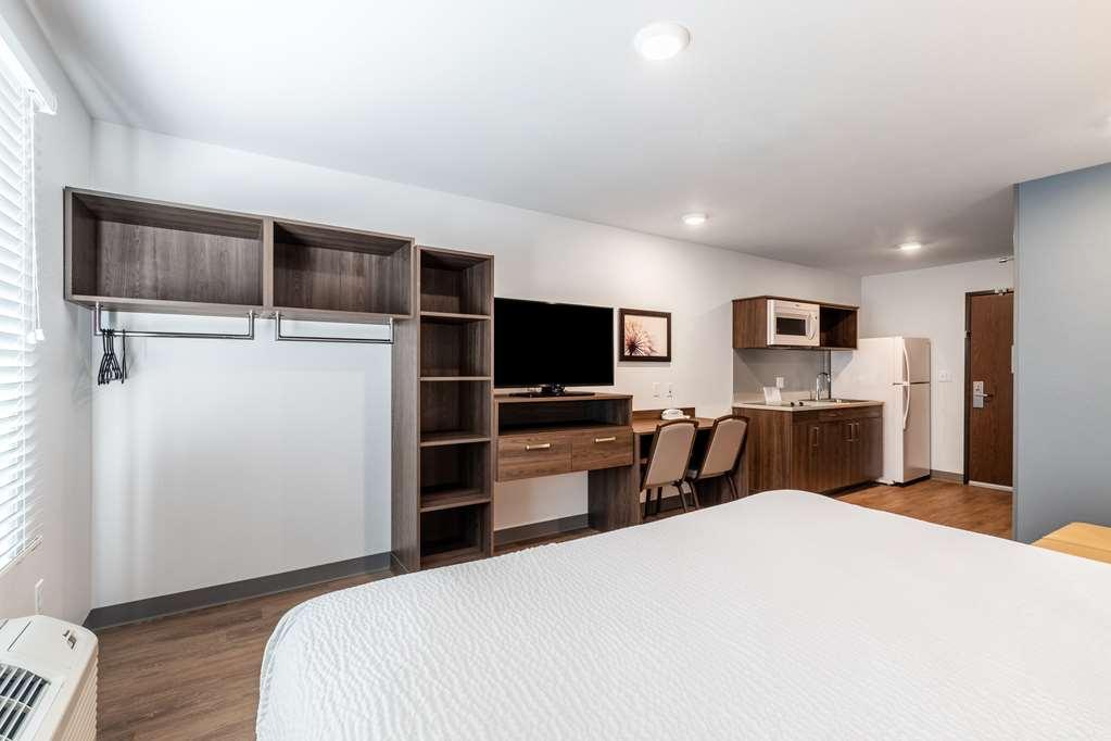 Extended Stay America Select Suites - Charlotte - Northlake Szoba fotó