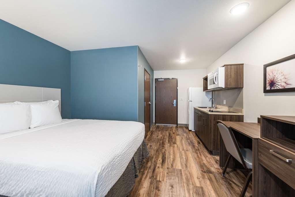 Extended Stay America Select Suites - Charlotte - Northlake Szoba fotó