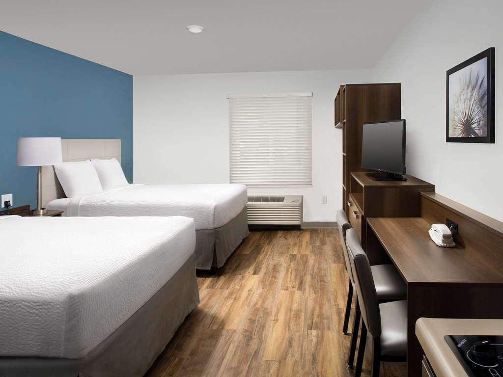 Extended Stay America Select Suites - Charlotte - Northlake Szoba fotó