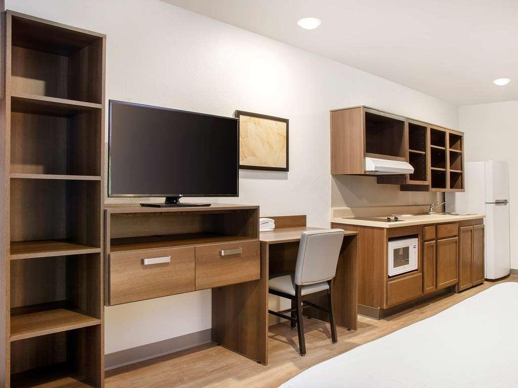 Extended Stay America Select Suites - Charlotte - Northlake Szoba fotó