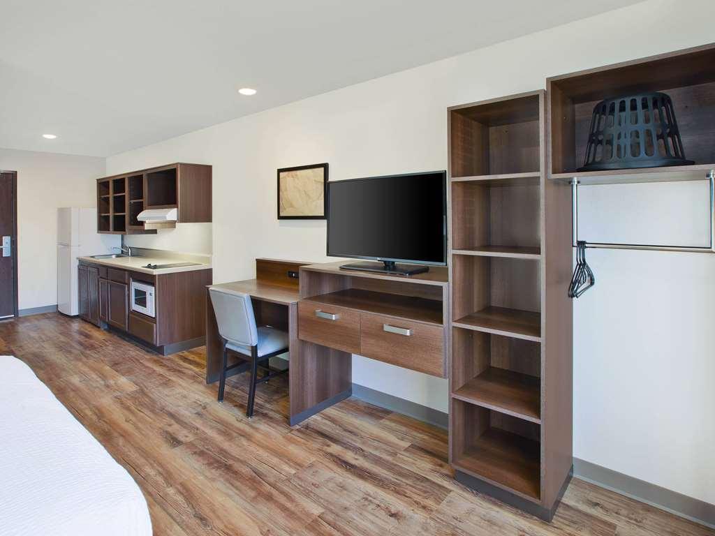 Extended Stay America Select Suites - Charlotte - Northlake Szoba fotó
