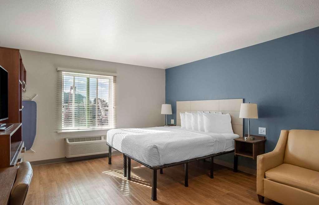 Extended Stay America Select Suites - Charlotte - Northlake Szoba fotó