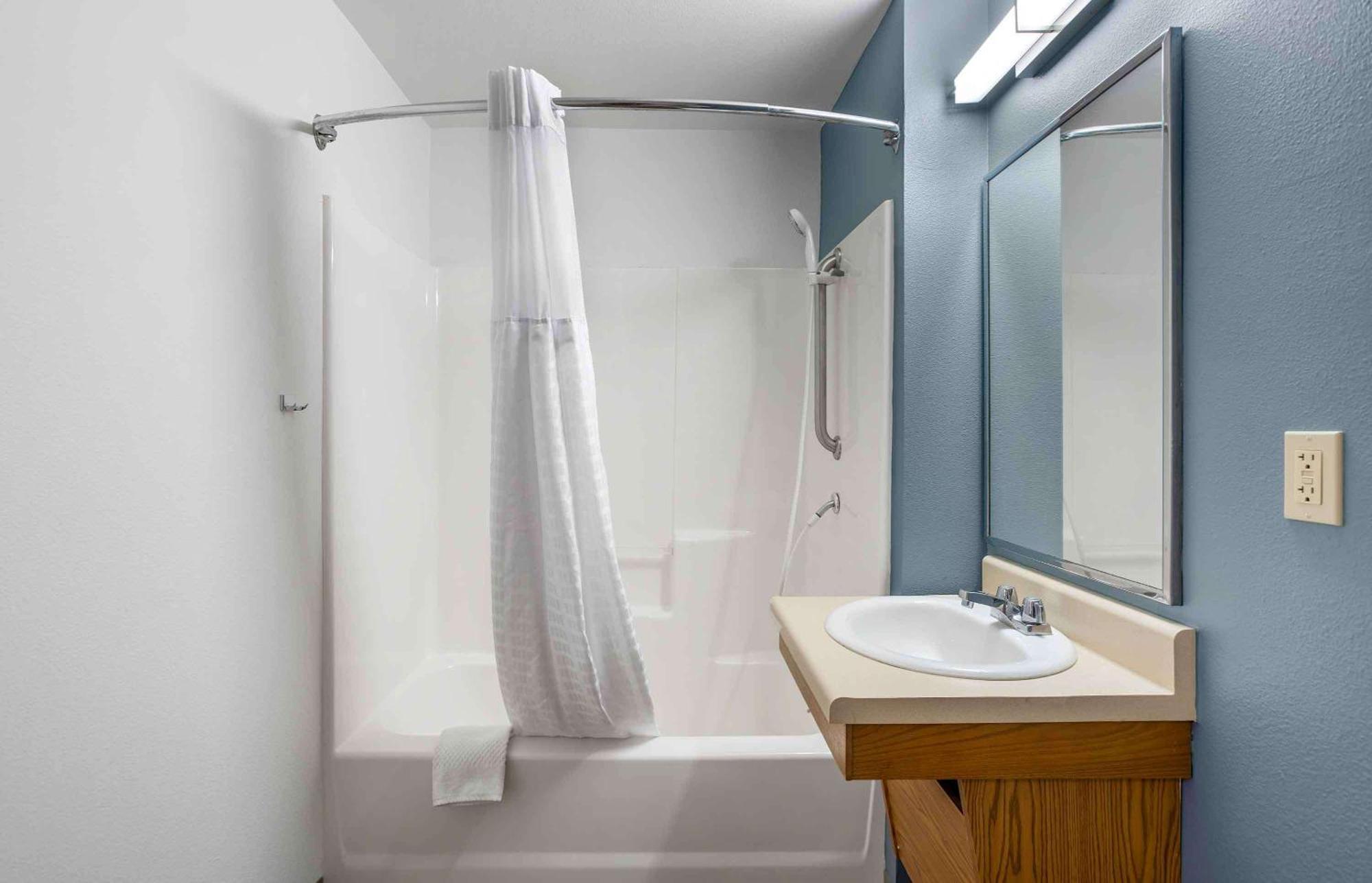 Extended Stay America Select Suites - Charlotte - Northlake Kültér fotó