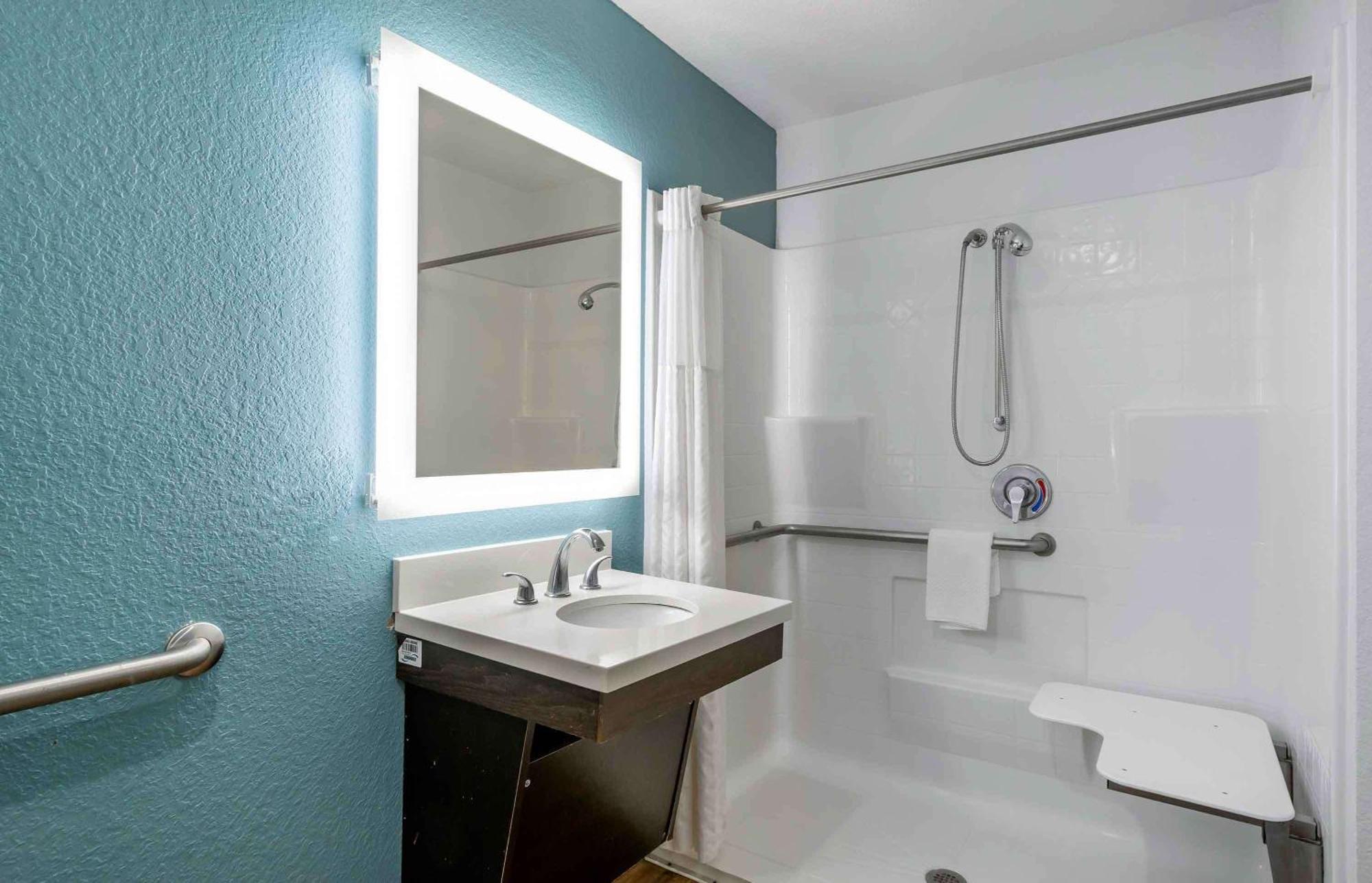 Extended Stay America Select Suites - Charlotte - Northlake Kültér fotó