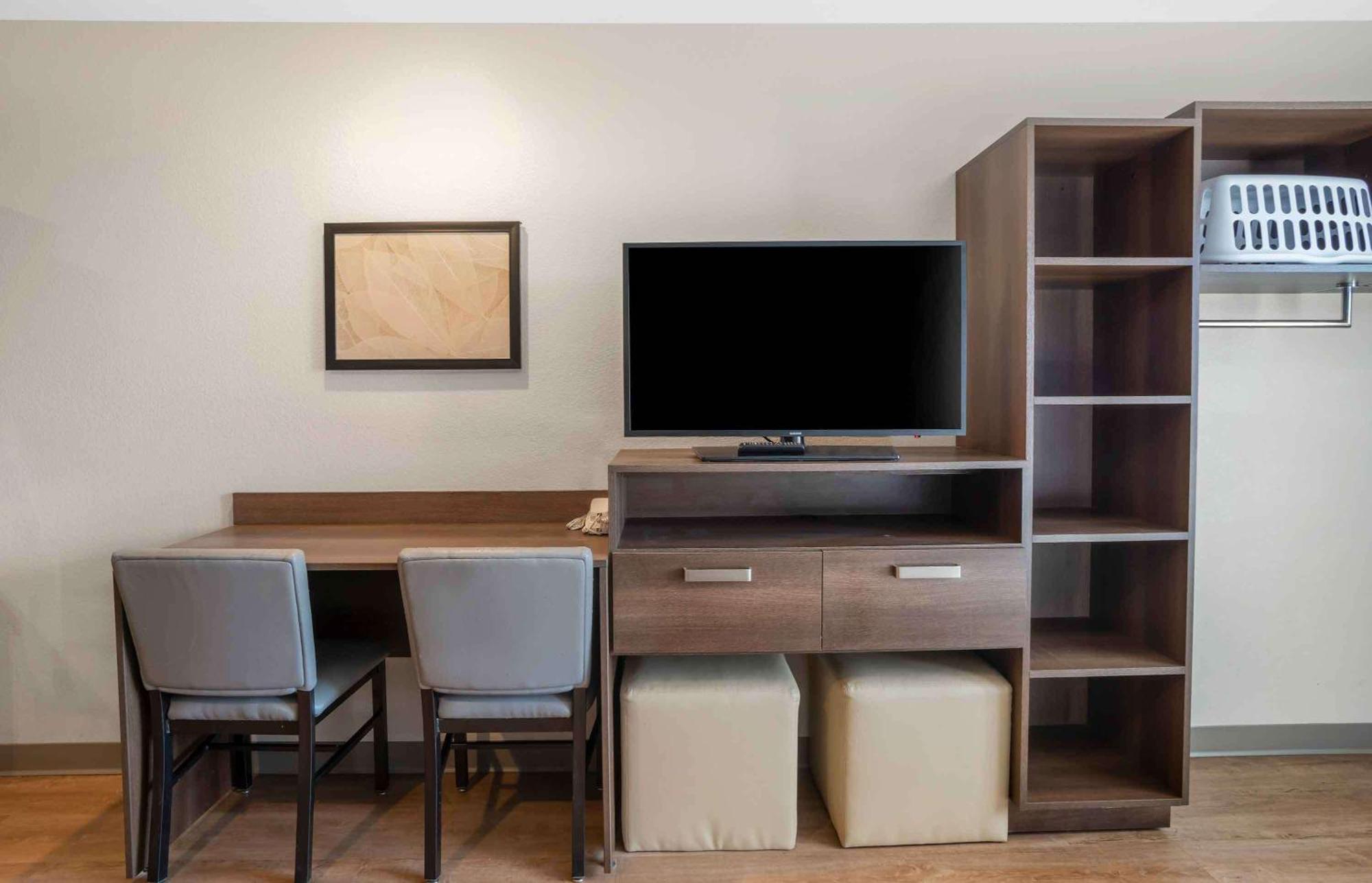 Extended Stay America Select Suites - Charlotte - Northlake Kültér fotó