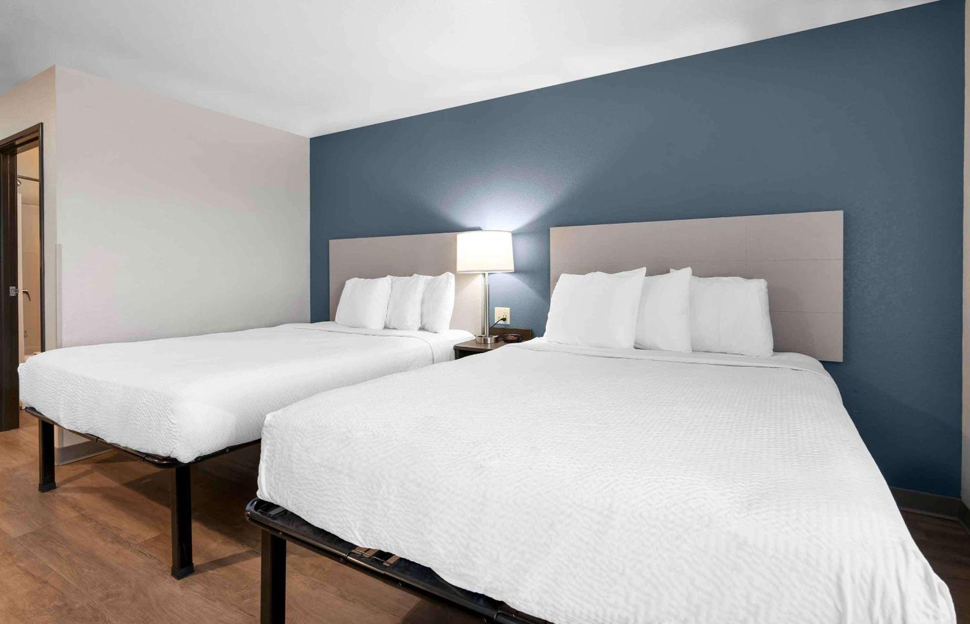 Extended Stay America Select Suites - Charlotte - Northlake Kültér fotó