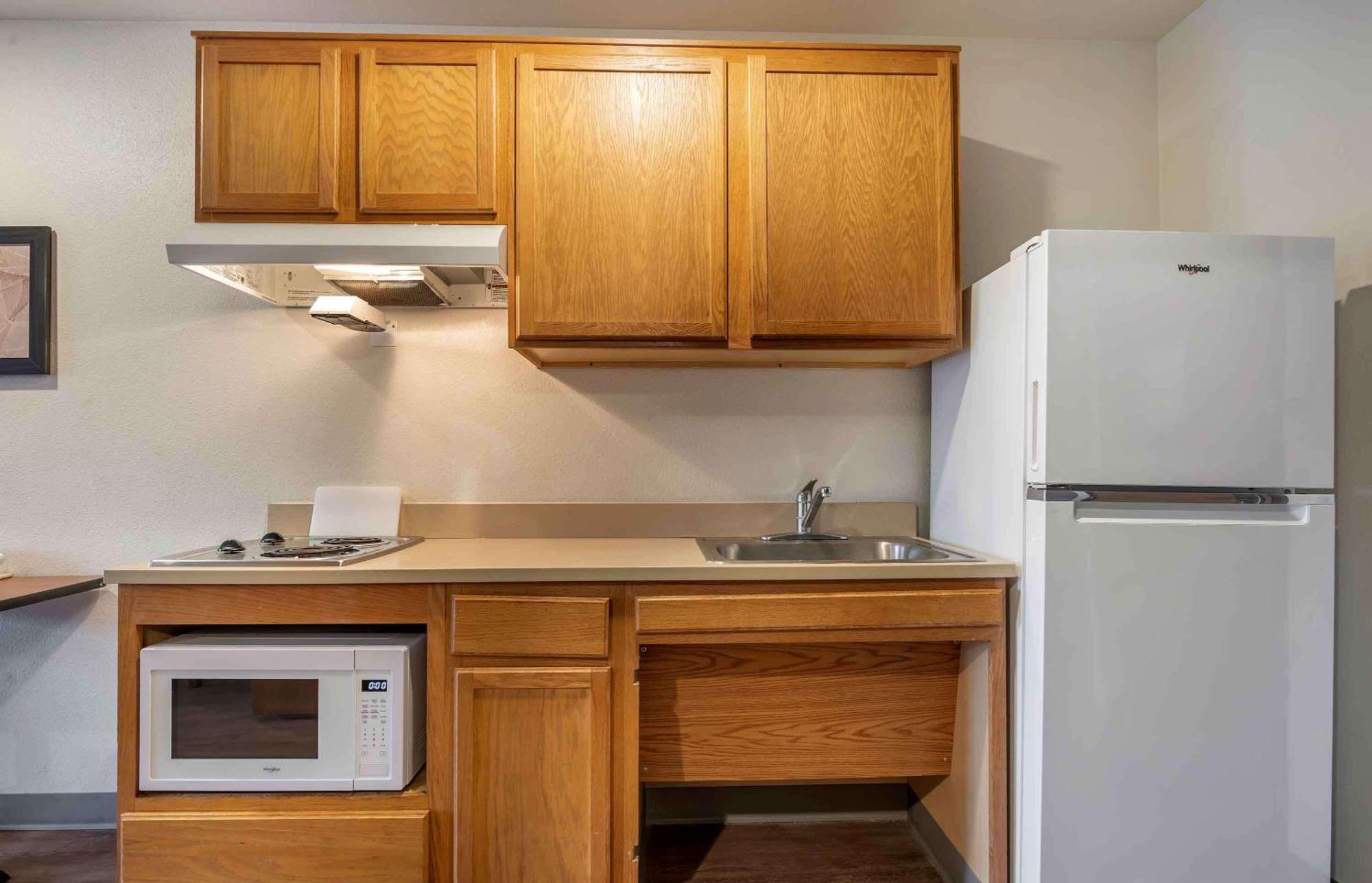 Extended Stay America Select Suites - Charlotte - Northlake Kültér fotó