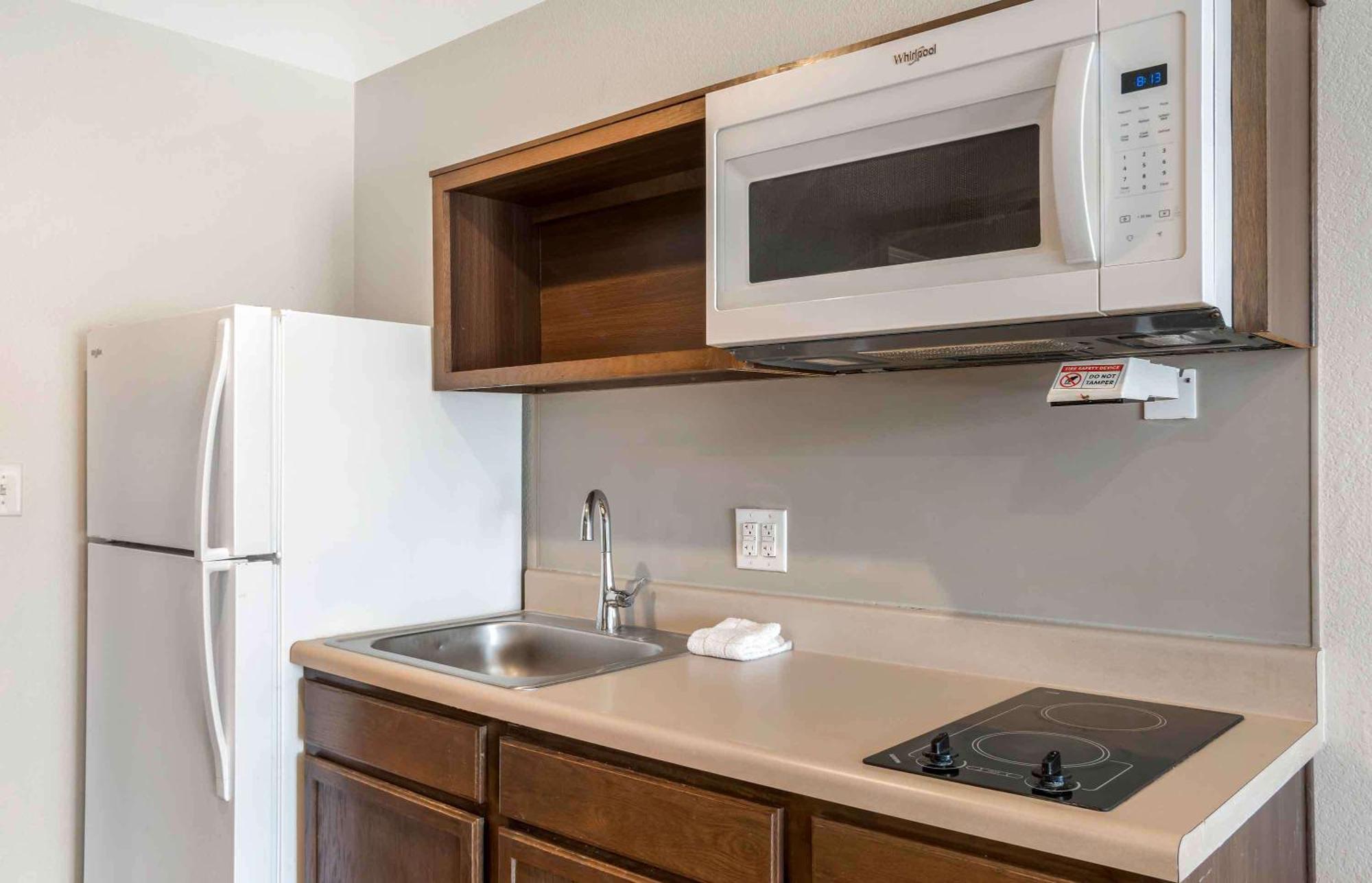 Extended Stay America Select Suites - Charlotte - Northlake Kültér fotó