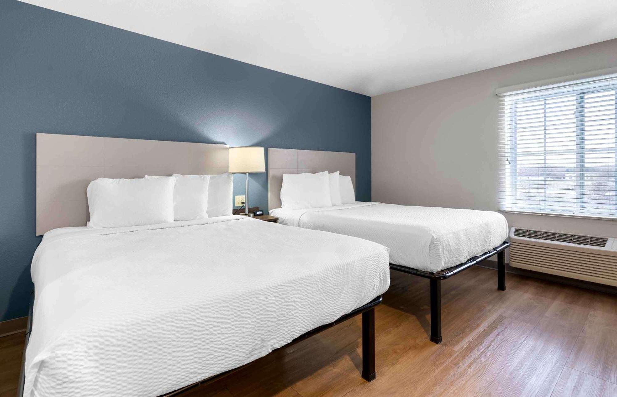 Extended Stay America Select Suites - Charlotte - Northlake Kültér fotó