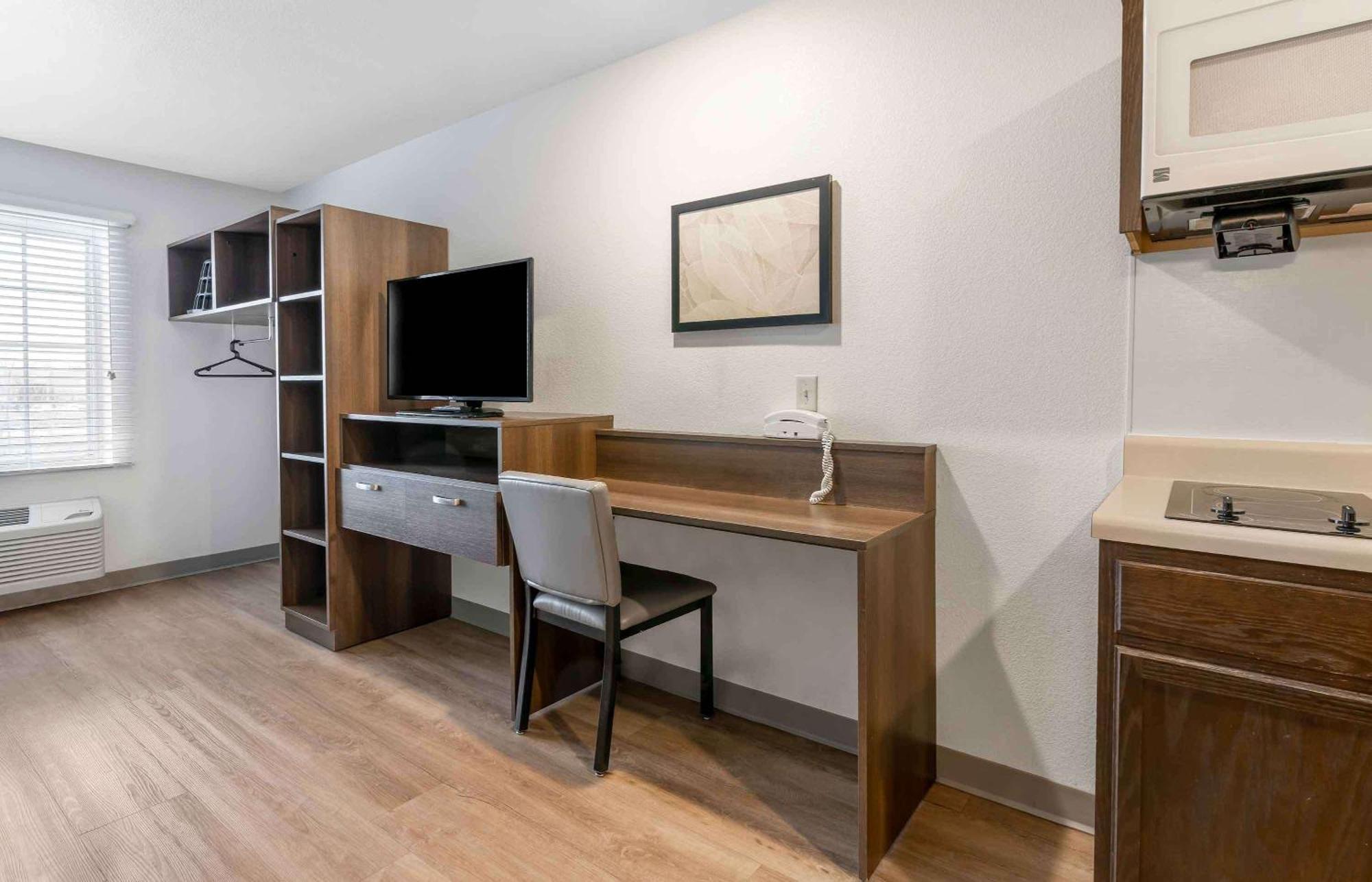 Extended Stay America Select Suites - Charlotte - Northlake Kültér fotó