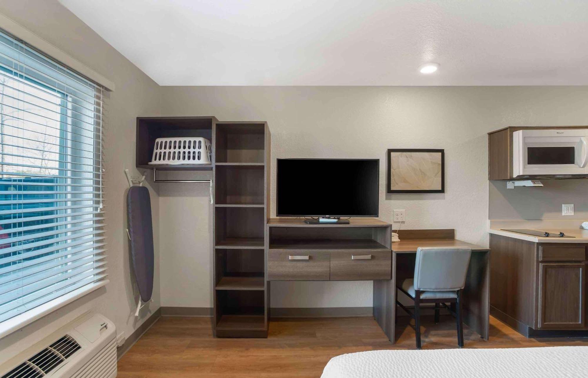 Extended Stay America Select Suites - Charlotte - Northlake Kültér fotó