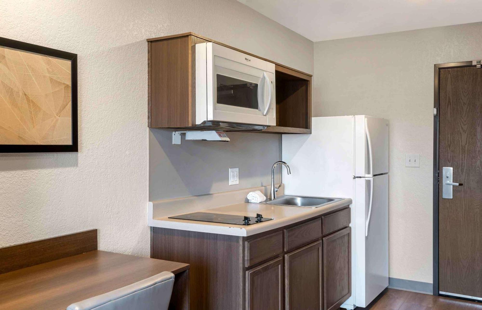 Extended Stay America Select Suites - Charlotte - Northlake Kültér fotó