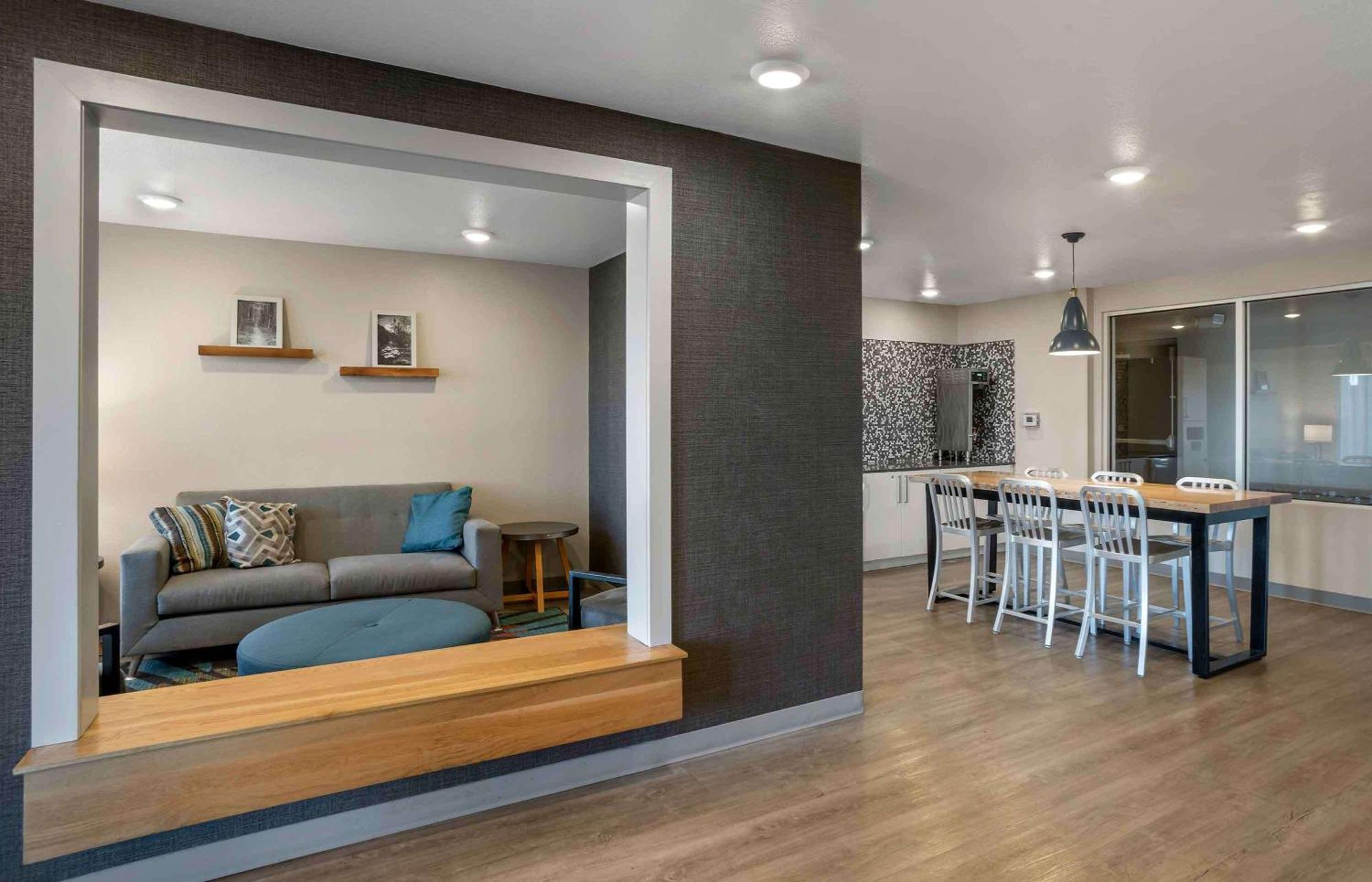 Extended Stay America Select Suites - Charlotte - Northlake Kültér fotó